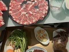 -小肥羊(西丽宝能城店)