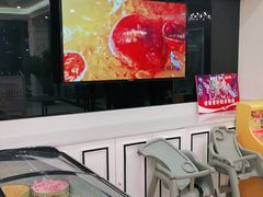 -红菇坊鲜汤火锅(北站店)