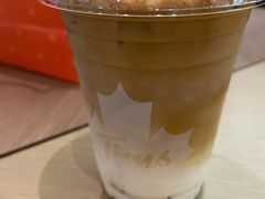 -Tims天好咖啡·贝果(雁展路万象天地店)