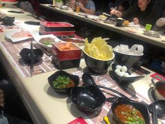 -湯島涮小火锅(余姚五彩城店)
