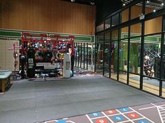 -悦莱美游泳健身会所(御景壹号店)