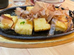 和风一口豆腐-禾绿回转寿司(苏宁广场店)