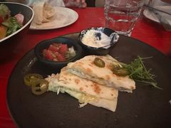 -Pistolera Mexican Cantina女枪手墨西哥餐厅(碧云路店)