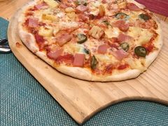 -TIMEZONE8东八时区餐厅&酒吧(798店)
