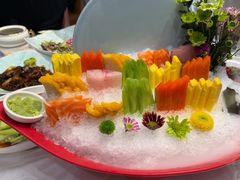 -伊尹活海参馆(衡山路店)