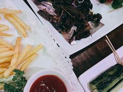 -长沙玛格丽特清吧(解放西路店)