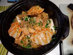 -千岛湖小鱼儿·淳安匠心农家菜