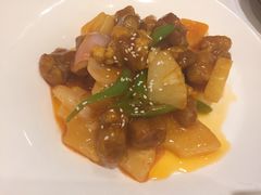 -琉璃餐厅(德基广场店)