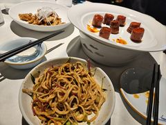 -庆云楼饭庄(什刹海店)