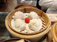 -虾饺妹·粤式手工点心(水荫路店)