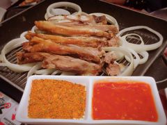 -西贝莜面村(近铁城市广场店)