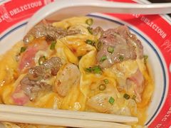 -明記茶餐廳(福田总店)