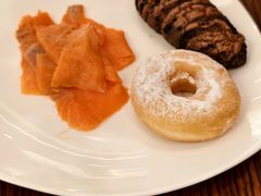 -浙江西子宾馆·瑶园咖啡厅