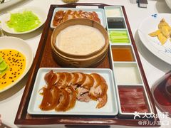 -荣兴酒家(徐家汇店)