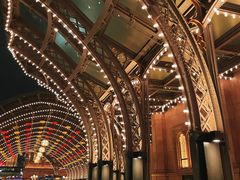 -澳门喜来登大酒店