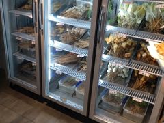 -8号苑自助烤场(西单店)