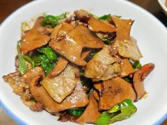 -巢湖名吃·东关老鹅汤(江南风情街店)