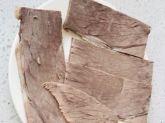 熟牛肉-伊祥·敦煌楼