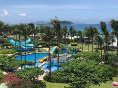 -三亚亚龙湾天域度假酒店