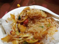 -辛香汇(大华第一坊店)