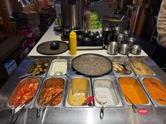-恩你小木屋·烤肉韩式料理(嘉兴秀洲店)
