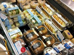 -卡吉诺动物奶油生日蛋糕(中原路店)