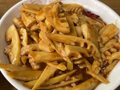 春笋-沈记菜馆(酒仙桥路店)