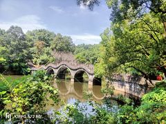 -常德桃花源景区