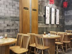 -慧娟面馆·餐厅(望江路店)