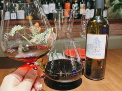 -肆海小川菜酒馆Wine Bistro (青年路店)