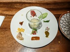 -达斯坦印度餐厅Dastaan(三里屯SOHO店)