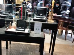-溥仪眼镜PUYI OPTICAL(国贸商城店)