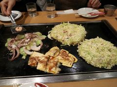 -鹤桥风月(难波御堂格兰维尔店)