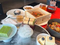 -馋遇江南·精致湖景雅宴(东方之门店)