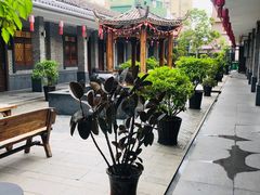 -瓯菜排档·温州海鲜(玕南店)