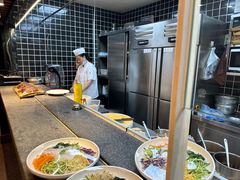 -李记饺子·熏酱东北菜(欢乐谷店)