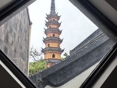 -吴作人艺术馆