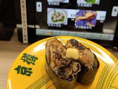 -京樽回転寿司(奥林匹克店)
