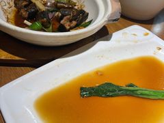 -周锦记广式餐厅