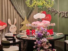 -锦府盐帮·私宴(赛特店)