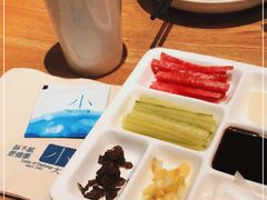 -小大董·烤鸭(王府井apm店)