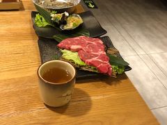 -赤坂亭·M9和牛烧肉·铁板烧(合肥万象城店)