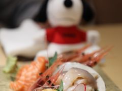 -紫· 割烹  Kappo Murasaki