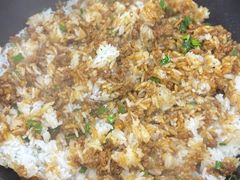 驴肉焗饭小煲-苏记餐厅(叠南店)