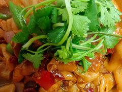 -鱼味馆(万佛湖店)