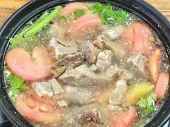-钰洁腊排骨火锅