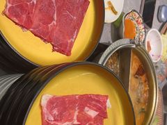 -一绪に寿喜烧(荟聚店)