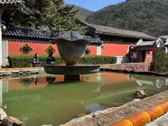 -潭柘寺景区