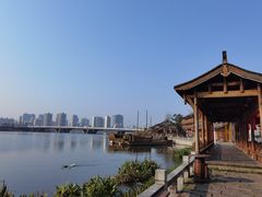 -大小河街