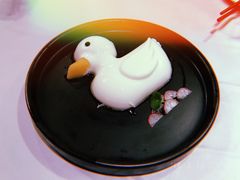 -京味斋·北京烤鸭(华威桥北工大店)